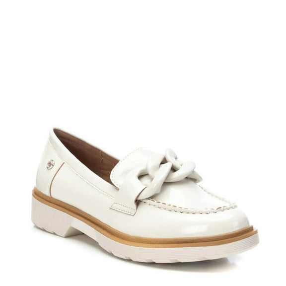 Women's Moccasins By XTI 141174 Ice