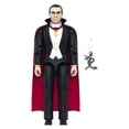 thumbnail image 2 of Figura de Acción Super7 Drácula Monstruos Universales ReAction+, 2 of 6