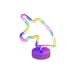 thumbnail image 1 of Lámpara Unicornio LED Gadgets and Fun Lámpara tipo neón, 1 of 2