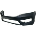 thumbnail image 6 of DCP Primed Front Bumper Cover for 2016 2017 Honda ACCORD EX LX SE S, 6 of 7