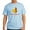 Light Blue, variant on CafePress - Shop18 Men's Value T Shirt - Men's Classic Graphic T-Shirt