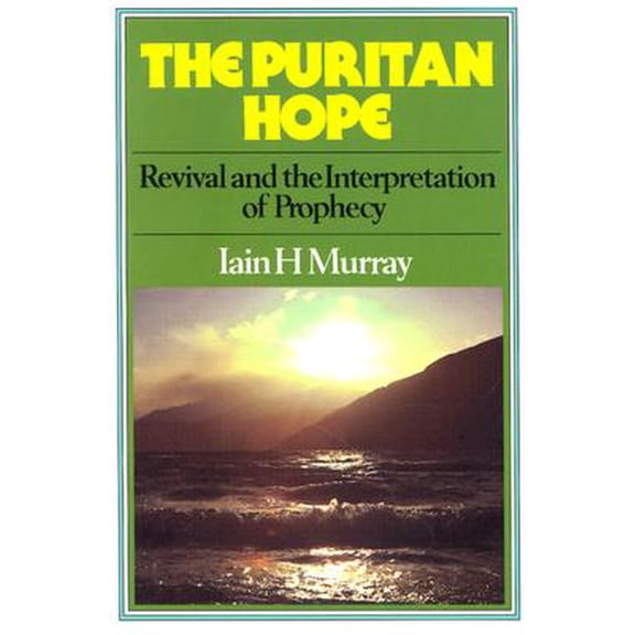 Puritan Hope (Paperback)