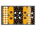 thumbnail image 1 of Calcomanía Para Uñas Suministros Para Niñas Accesorios De Halloween Herramienta De Arte De Mano De Obra Tamaño Compacto Conveniencia Artesanía Dulce Regalo Exquisito Advancent CE007885-06, 1 of 6