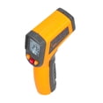 thumbnail image 4 of Termómetro infrarrojo industrial T580A, medidor electrónico de temperatura para cocina., 4 of 14