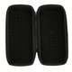 thumbnail image 1 of Bolsa protectora para altavoz inalámbrico estuche rígido portátil negro que absorbe los golpes y a prueba de rayones con asa para Pulse 5, 1 of 8