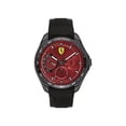 thumbnail image 1 of Reloj Ferrari Hombre Speedracer Negro 0830682 - S007 Ferrari 0830682, 1 of 4