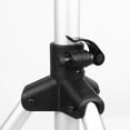thumbnail image 3 of OUNONA 1 Set Adjustable Wall Mount Bike Rack Three Layers Silver for Bicycle Mechanics, 3 of 8