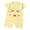 A61-Light Yellow, variant on Baby Bodysuits Unisex Bodysuit Boys Girls Clothes for 0-6 Months Infant Baby Suits Cotton Infant And Toddler Crawling Clothes Newborn Baby