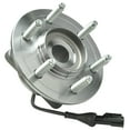 thumbnail image 5 of Detroit Axle - RWD Front and Rear Wheel Hub & Bearing Assembly Replacement for 2007-2010 Ford Expedition Lincoln Navigator, 5 of 8
