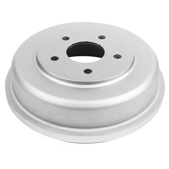 Rear Brake Drum - Compatible with 2010 - 2013 Ford Transit Connect 2011 2012