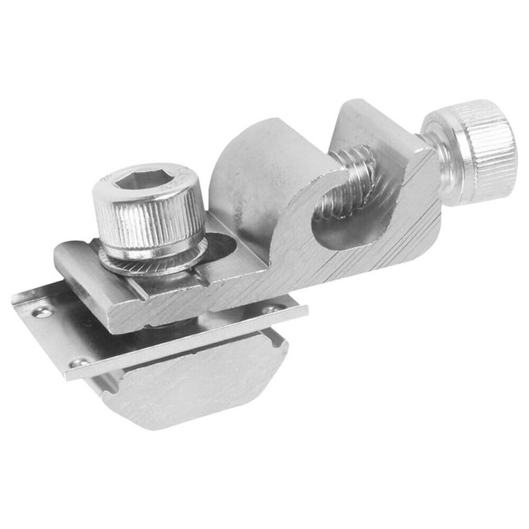 Amazon.com: 5Sets Solar Panel Grounding Lugs Solar Mounting