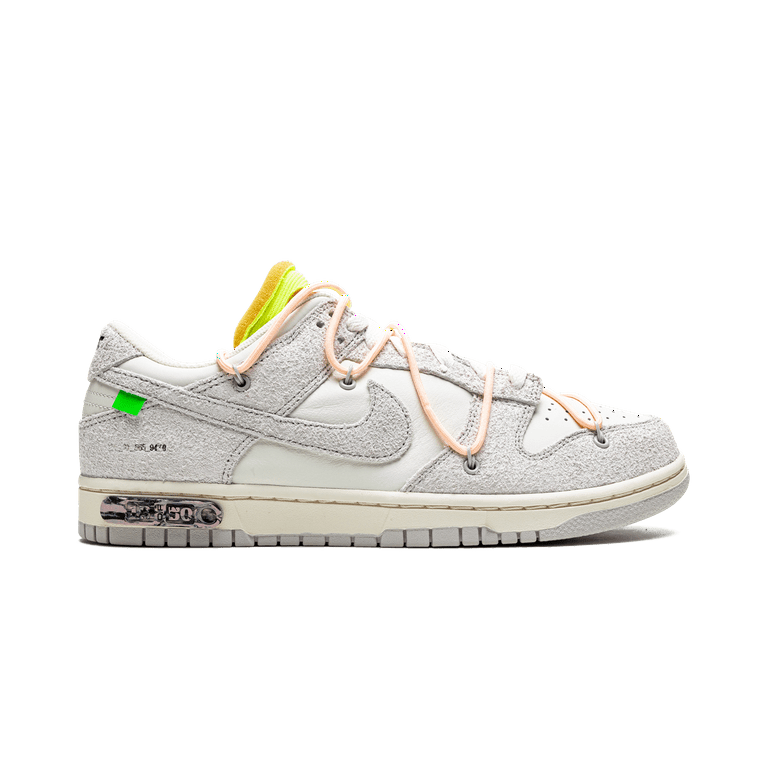 NIKE MENS Dunk Low 