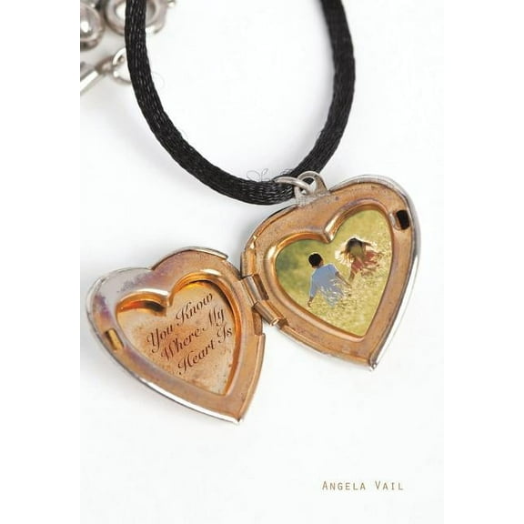 You Know Where My Heart Is