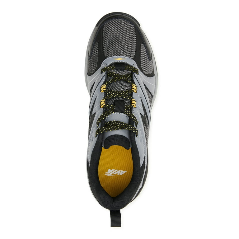 Walmart avia store men's shoes