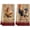 Color-6, variant on Kitchen Towels Dish Towels Set of 2 Vintage Farmhouse Rooster Hen Hanging Bathroom Hand Towels/Bar Towels/Tea Towels for Home Decor, Christmas Gifts 26x16 Inch