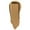 Beige, variant on NYX Professional Makeup Can't Stop Won't Stop Full Coverage Concealer, 24Hr Matte Finish, Beige, 0.11 fl oz
