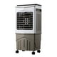 thumbnail image 4 of Enfriador de aire evaporativo comercial Sincero potente ventilador de aire acondicionado portátil refrigerado por agua US 220 V, 4 of 10