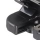 thumbnail image 3 of M Buder Cerradura de Pestillo para Puerta Trasera de Maletero 5M0827505 Reemplazo Negro de Alta Resistencia para Seat Ibiza Altea Leon Toledo Ajuste Perfecto y Seguro, 3 of 9