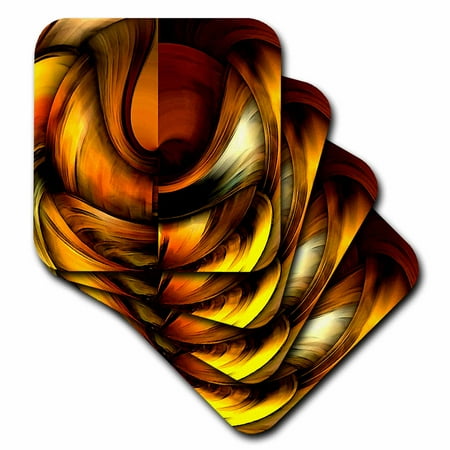 

Digital Artwork Design 10 set of 8 Coasters - Soft cst-3083-2