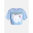 thumbnail image 5 of Backstreet Boys Women's Skimmer Tee with Short Sleeves, Sizes XXS-4X, 5 of 5