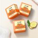 thumbnail image 4 of Turmeric Soap Essential Oil Whitening Soap face cleaner Anti Acne Whitening Skin Lightening Face Remove Pimples Dark Spots soap, 4 of 5