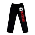 thumbnail image 4 of Star Wars Death Star Engineering Sleep Pajama Pants-Large, 4 of 7
