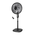 thumbnail image 3 of Ventilador Taurus Turbo Cycle ECOJET Negro, 3 of 4