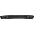 thumbnail image 4 of Front Bumper Reinforcement Compatible with FORD ESCORT 1997-2002, 4 of 5