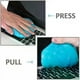 thumbnail image 2 of 2025 Keyboard Cleaner Dust Cleaning Gel Putty For Car Dash Vent Universal Office Electronic Laptop Calculator PC Cleaners, 2 of 5
