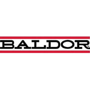 Baldor Electric 1250 2 Hp Single Phase Ind. Buffer
