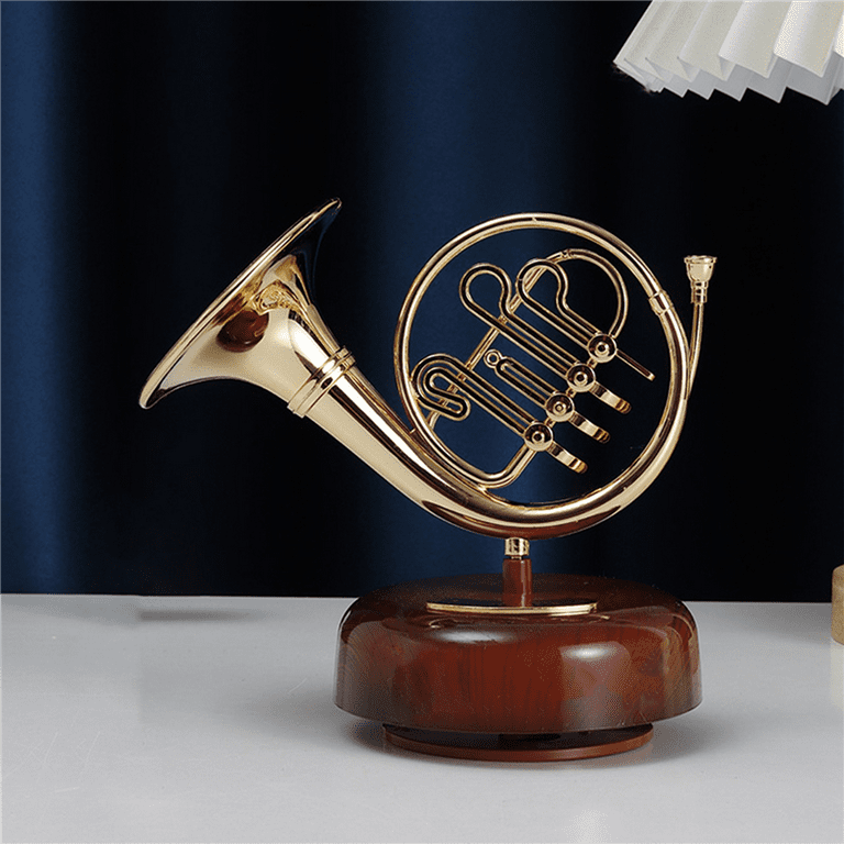 Classical Wind Instruments