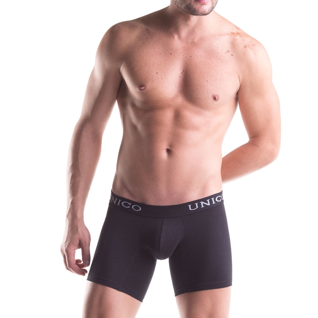 Mundo Unico Mundo Unico Men Trunk Cotton Colombian Underwear Ropa