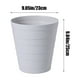 thumbnail image 3 of Garbage Can Trash Can Pressure Trash Can Garbage Can Wastebaskets For Bathroom Bedroom Office Kitchen Small Space Living Trash Bin Garbage Bin, 3 of 8