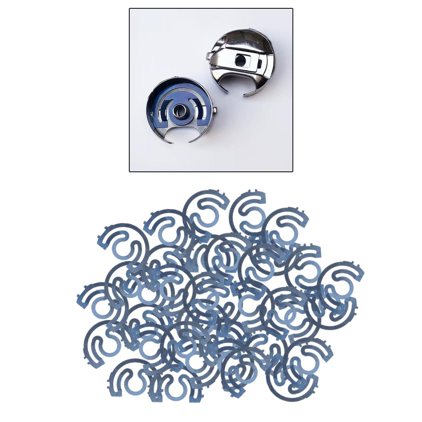 Universal Bobbin Case Spring Sheet Wear Reisitant Standard Size For
