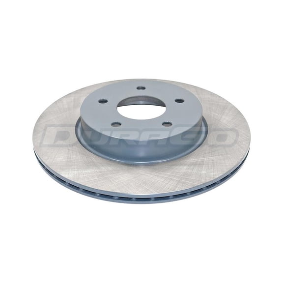 Durago BR90185801 R VENTED ROTOR