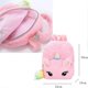 thumbnail image 3 of Unicorn Schoolbag Crib Schoolbag Kids Cartoon Schoolbag, 3 of 4
