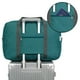 thumbnail image 5 of Bolsa de mano plegable Narwey para United Airlines 40 L, color verde azulado, 5 of 7