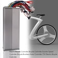 thumbnail image 4 of 72V 1500W Electric Bicycle Controller Scooter Brushless Dc Motor Speed Controller, 4 of 7