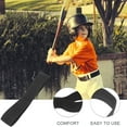 thumbnail image 4 of Softball Swing Trainer Pitching Baseball Throwing Youth Hitting Training Equipment, 4 of 6