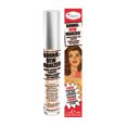thumbnail image 1 of theBalm Bonnie-Dew Manizer Liquid Highlighter, Skin Perfector, Iluminador de larga duración, suave, All-Over, fácilmente mezclable, marrón, 0.19 oz, 1 of 1