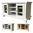 thumbnail image 2 of Armoire de Maison de Poupée 1: Échelle 12 Armoire Rétro Mini en Bois Mobilier Miniature, 2 of 9