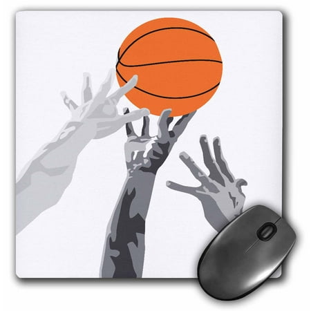 3drose basketball up for