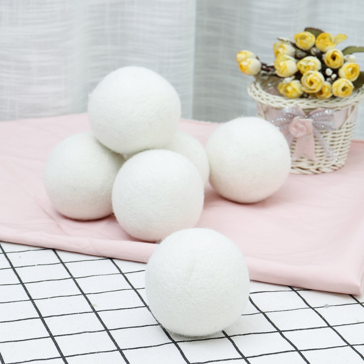 laundry balls walmart