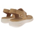 thumbnail image 3 of Sandalias Luna confort color tan con aplicación de brillos 22.5 Dorothy Gaynor Sandalias Luna confort color tan con aplicación de brillos 22.5, 3 of 6
