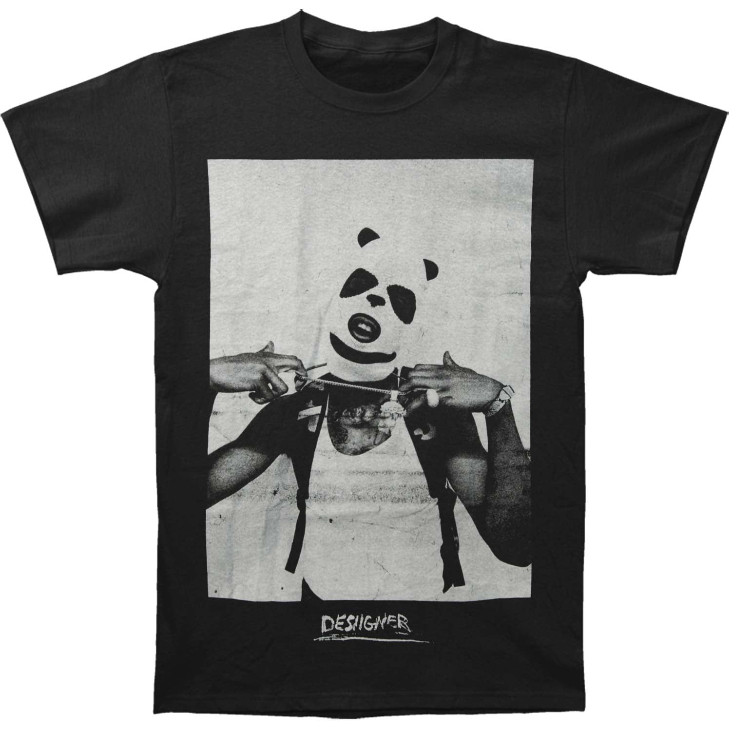 Desiigner panda shirt Clearance