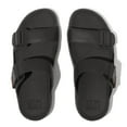 thumbnail image 4 of FitFlop Men's Gogh Moc Adjustable Strap Slide Sandal, 4 of 6
