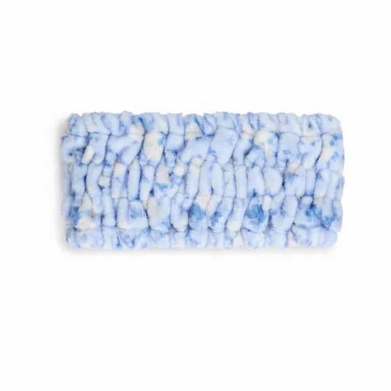 Wet Brush x LoveShackFancy Wash Cotton Headband  display picture 1