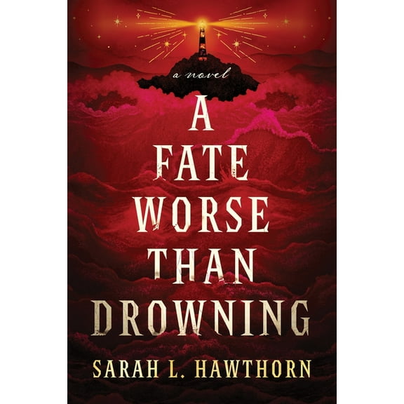 A Fate Worse Than Drowning, (Paperback)