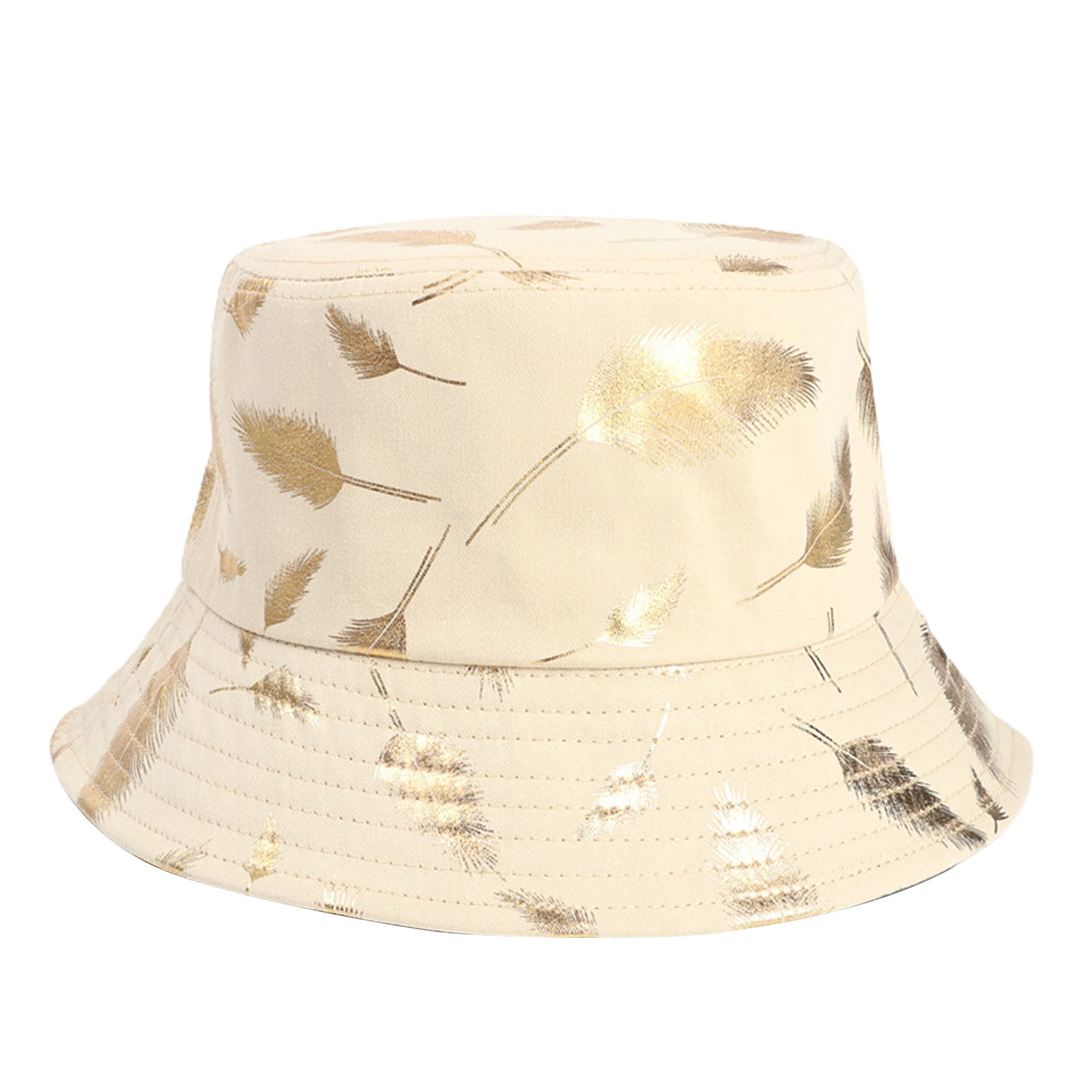 Fairway Bucket Hat Khaki 