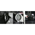 thumbnail image 3 of For Lexus ES350 2010 2011 Headlight Unit Passenger Side HID Type For LX2503149 | 81145-33750, 3 of 5